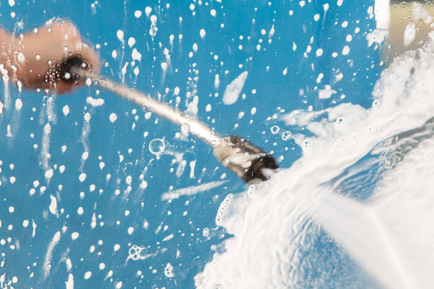 Best Vinyl Siding Pressure Washing in Walton, KY